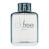 Calvin Klein CK FREE FOR MEN EDT - 100ml Calvin Klein