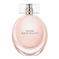 Calvin Klein Sheer Beauty Eau de Toilette 100ml Calvin Klein
