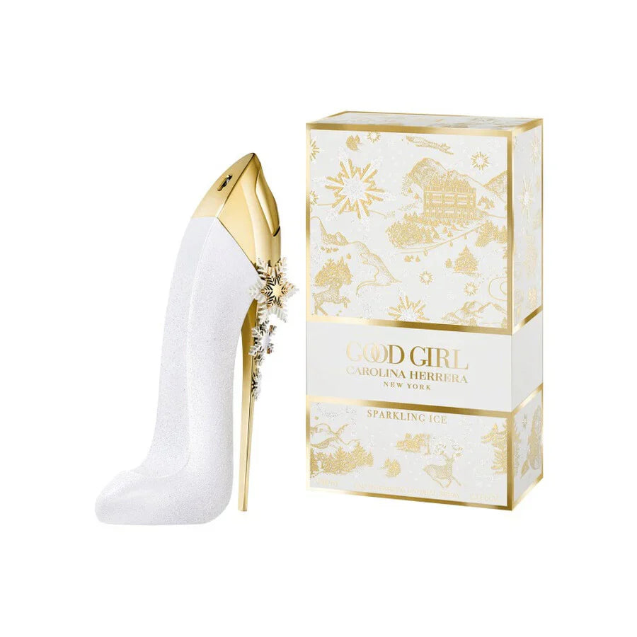 Carolina Herrera Good Girl Sparkling Ice EDP - 80ml Carolina Herrera