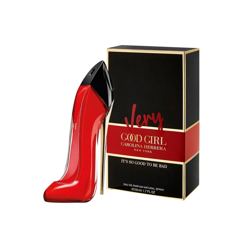 Carolina Herrera Very Good Girl Eau de Parfum - 50ml Carolina Herrera