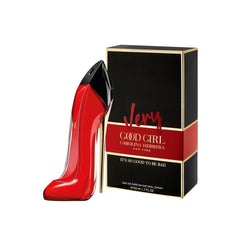 Carolina Herrera Very Good Girl Eau de Parfum - 50ml Carolina Herrera