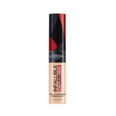 L'Oreal Paris Infallible More than Concealer 10ML Loreal Paris