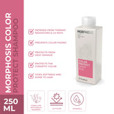 Framesi - Morphosis Color Protect Shampoo 250 ml Framesi