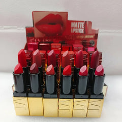 Miss Lirenn Matte Lipstick Miss Lirenn