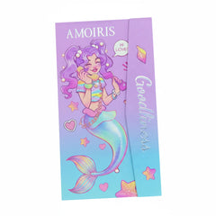 Aura Beauty Goodliness Amoiris Makeup Palette - 44 Colors Aura Beauty