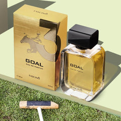Fascino Goal Perfume – 100 ml Fascino