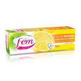 FEM Hair Removal Cream - 120ml FEM