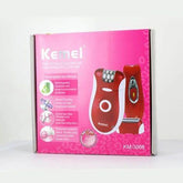 Kemei 3 in 1 Epilator Kemei