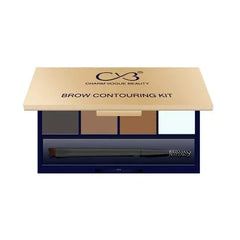 CVB Brow Contouring 4 in 1 Kit - 10g CVB