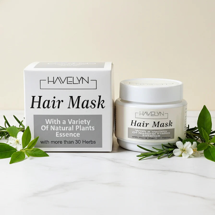 Havelyn Hair Mask Havelyn