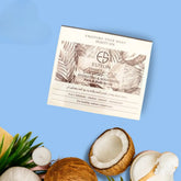 ESTELIN Coconut Oil Face & Body Scrub Estelin