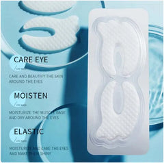 BIOAQUA Moisten Smooth Crystal Eye Mask - 12gm Bioaqua