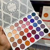 Kirsche Eye Shadow Palette Kirsche