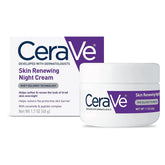 Cerave Skin Renewing Night Cream - 48g CeraVe