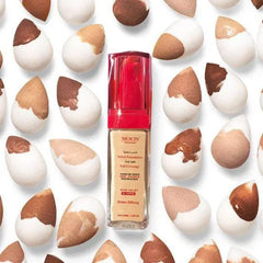 MUICIN Nude Velvet Full Coverage Foundation Muicin