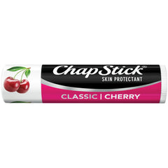 ChapStick Classic Cherry Lip Balm chapstick