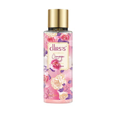 Chirs's Champagne Toast Fine Fragrance Mist – 250ml Chirs's