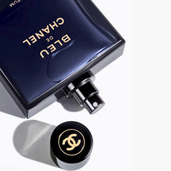 Chanel Bleu De Chanel Perfume 100ml - Dubai - 100% Original Testers Chanel