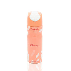Opio Charming Deodorant Body Spray for Women (200ml) Opio
