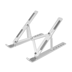 Foldable Laptop Metal Stand Cosmia.pk