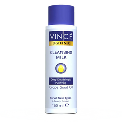 Vince Cleansing Milk - 160ml Vince
