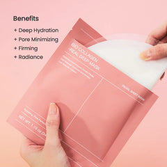 Biodance Collagen Real Deep Mask - 34g Biodance