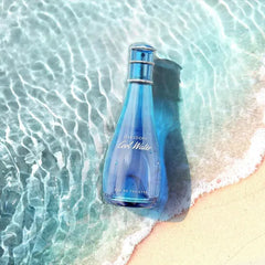 Davidoff Cool Water Woman EDT – 100ml - 100% Original Tester Davidoff