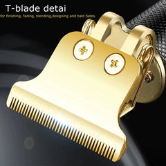 Daling Professional Hair Clipper DL- 1302 Daling