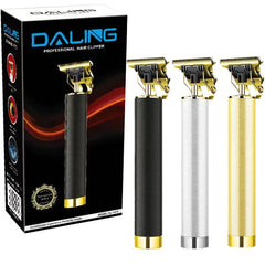 Daling Professional Hair Clipper DL- 1302 Daling
