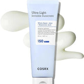COSRX - Ultra Light Invisible Sunscreen - 50ml Cosrx
