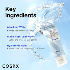 COSRX - Ultra Light Invisible Sunscreen - 50ml Cosrx