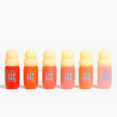 crazy girl waterproof long lasting lip tint color Crazy Girl