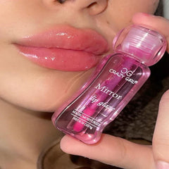 Crazy Girl Three Piece Lipgloss Set Crazy Girl