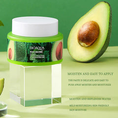 Bioaqua Avocado Moisturizer-Face Whitening Cream - 50gm Bioaqua