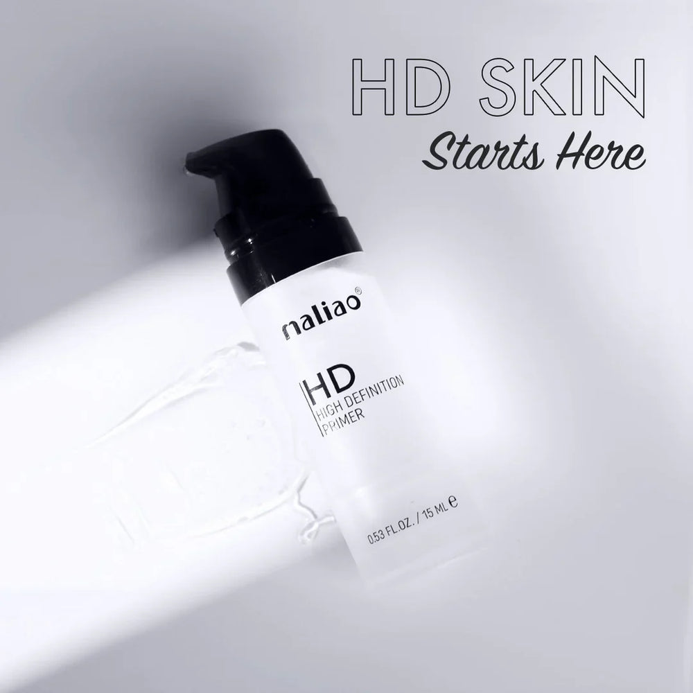 Maliao HD High Definition Primer - 15ml Maliao