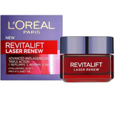 L'Oréal Revitalift Laser Renew Hyaluronic Acid Cream 50ml L'Oréal Paris