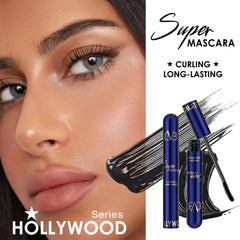 CVB Super Mascara Curling Long-Lasting Series Hollywood C248 – 8ml CVB