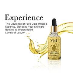 CVB 24k Gold Beauty Serum - 13ml CVB