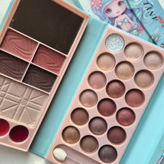 Any Lady 2 Fold Makeup Kit Any Lady