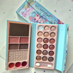 Any Lady 2 Fold Makeup Kit Any Lady