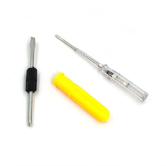 YuHan Screwdriver Tool – 2 Piece Set YuHan