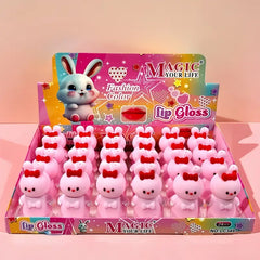 Magic Your Life - Fashion Color Rabbit Lipgloss Magic your life