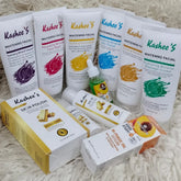 Kashee's Whitening Facial set - 200ml Each Kashee's