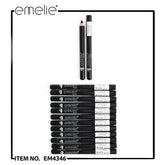 Emelie Lip & Eye Pencil Jumbo Emelie