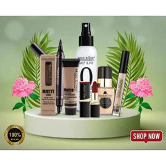 Miss Rose Complete Makeup Deal - Pack of 6 Miss Rose