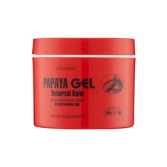 KORMESIC Papaya Gel Universal Balm Moisturize Whole Body Cream - 80g KORMESIC
