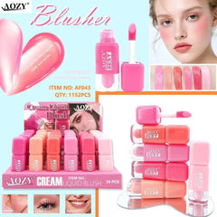 AOZY Liquid Blush AOZy