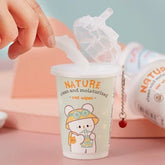 Nature – Clean and Moisturized Wet Wipes NATURE