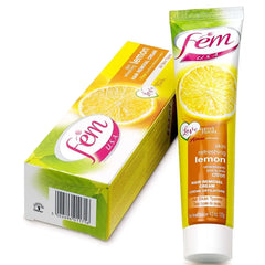 FEM Hair Removal Cream - 120ml FEM