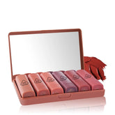 KS One 6 Pcs Mini Lipstick Set KS-ONE